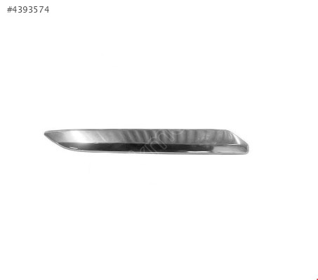 ÖN TAMPON NİKELAJI SAĞ CT C5 2008-