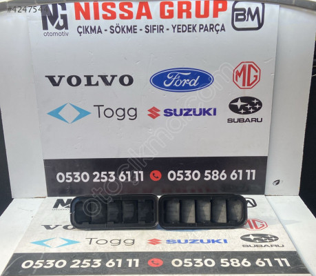 VOLVO XC60 ARKA ÇAMURLUK HAVALANDIRMASI 31449325 ORJİNAL ÇIKMA