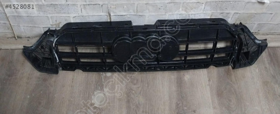 8T0807233C orj audi a5 orta panjur tutucu