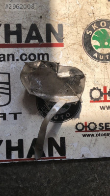 04L971461 Passat b8 dcx turbo waste gate ısı keçesi