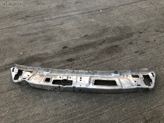 MERCEDES C SERİSİ W206 ÖN PANEL ÜST SACI 2066201400