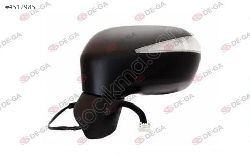 HONDA CİVİC SOL AYNA ELK.SİNY.SEDAN  2006-2008 SIFIR