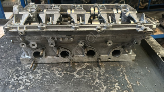 GOLF PASSAT AUDİ ÇIKMA SİLİNDİR KAPAK-2.0 TDİ BRE BKD-03G103373A