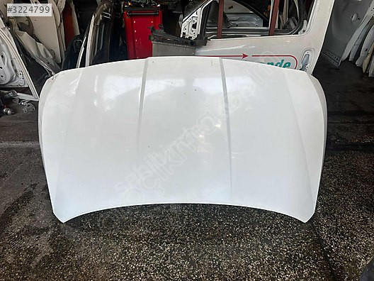 2021 HYUNDAİ İ20 MOTOR KAPUTU ÇIKMA ORİJİNAL