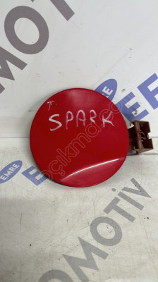 chevrolet spark 2012 çıkma orjinal depo kapağı (son fiyat)