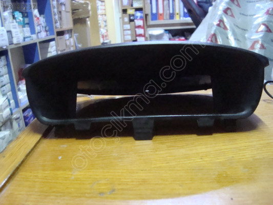 opel meriva gösterge çerçevesi 13169626 gm