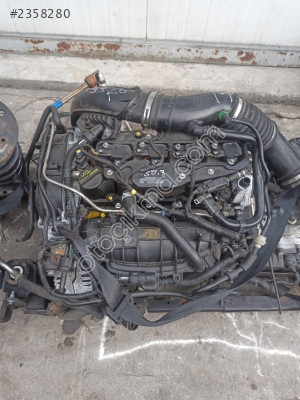 FORD KUGA 1.6 ECOBOOST ÇIKMA MOTOR