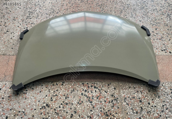 COROLLA MOTOR KAPUTU E150 2007 2008 2010 2013 SIFIR 53301-12A20