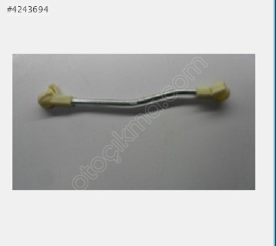 VOLKSWAGEN VİTES ÇUBUĞU GOLF2 84-92 191711574