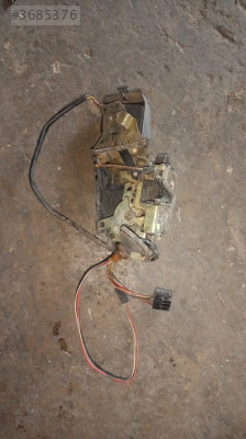 Volvo 850 sol arka kapı kilidi orjinal yedek parça