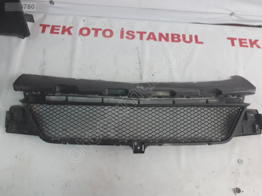 Mercedes A 176 TAMPON IZGARASI ORTA IZGARA A1768850122