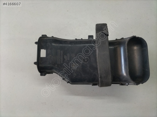 03120 DACİA DUSTER HAVA GİRİŞ BORUSU