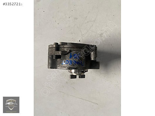 PEUGEOT 301 1.6 FREN VAKUMU EURO CARS