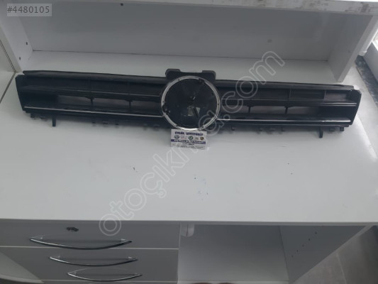 VOLKSWAGEN GOLF 7 PANJUR