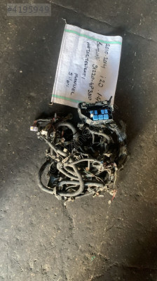 HYUNDAİ İ20 1.4 BENZİNLİ MANUEL 5 İLERİ 91220-4P380MOTOR TESİSATI