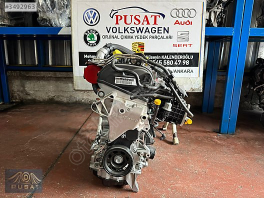Volkswagen SCIROCCO 1.4 TSI 150 SPORTLINE SANDIK MOTOR