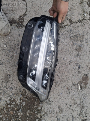 VOLVO XC90 SOL FAR LEDLİ ÇIKMA ORJİNAL