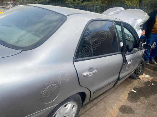 FIAT MAREA Sağ Ön Kapı - MERT OTO Çıkma Parçaları
