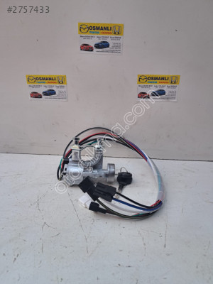 Mazda 626 Kontak Seti