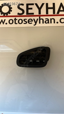 5L0819793 Skoda Yeti 2012 göğüs sol havalandırma