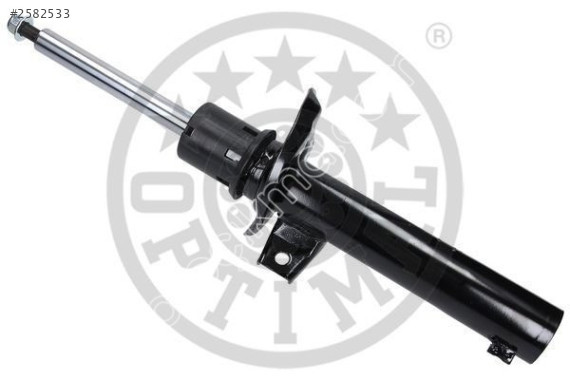 CC CADDY 04-20 A-3607G ÖN AMORTİSÖR (GAZLI) 55MM JZW413031A