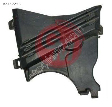 135613805R  EKSANTRİK ALT KAPAĞI K9K CLİO KANGO MEGANE