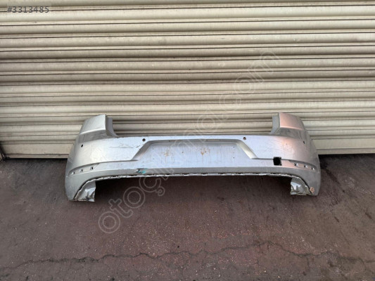 2004/2010 VW GOLF 5 ARKA TAMPON ORJINAL