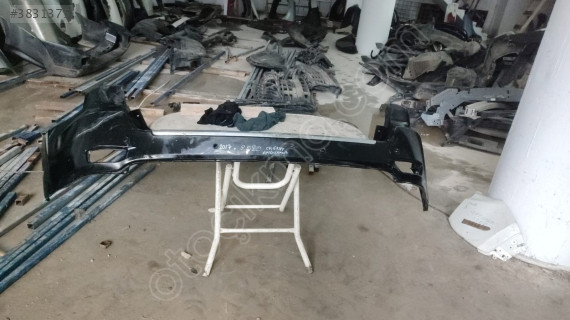 2017-2020 GEELY EMGRAND ARKA TAMPON