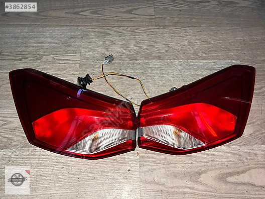 FORD FOCUS 4 SAĞ SOL STOP