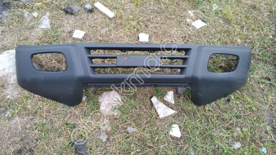 Mitsubishi Pajero (00-03) Sıfır Ön Tampon orjinal çıkma