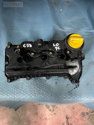 2023 CLİO 1.0 TCE MOTOR ÜST KAPAK