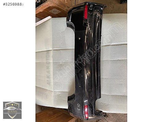 BMW F 10 SİYAN ALKAN OTOMOTİV 0532.417.1034