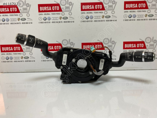 RANGE ROVER SPORT L464 AİRBAG SARGI SİNYAL HPLA-13N064-BC