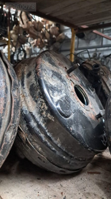 CHEVROLET EPİCA WESTİNGHOUSE.OTO ERKAN ÜNYE