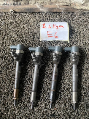 FİAT EGEA-DOBLO-500L-500X 1.6 0445110524 ÜÇEL OTO ÇIKMA BURSA