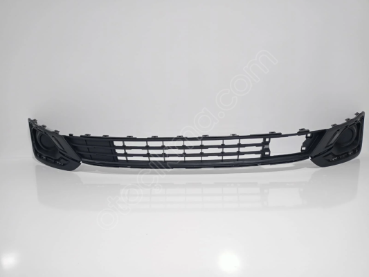 FİAT EGEA ÖN TAMPON ORTA IZGARASI SİSSİZ SIFIR 2020-2025