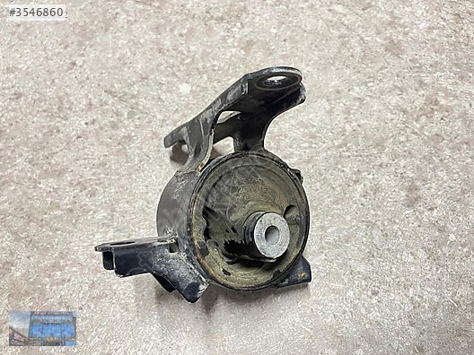 HONDA JAZZ ŞANZIMAN TAKOZU 1.4 2002-2008