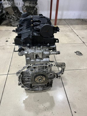 PEUGEOT  208  1.2  VTİ  MOTOR