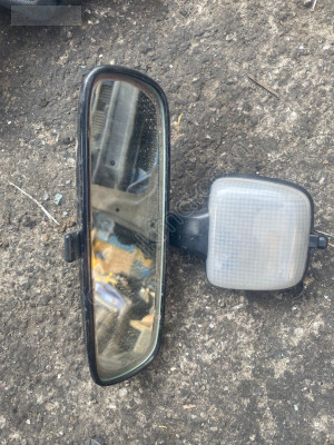 Daihatsu Sirion Tavan Lambası Çıkma Orjinal