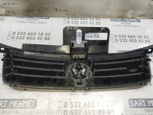 ÇIKMA VW POLO ÖN PANJUR 6Q0 853 651c
