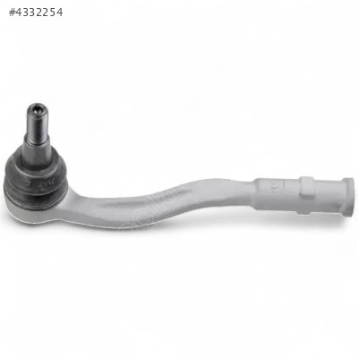 Audi Q7 Rot Başı Sol 2017-2024 4M0423811B-1