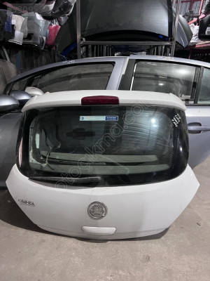OPEL CORSA ÇIKMA BAGAJ