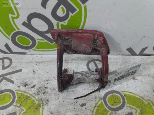 MERCEDES A 2012 2018 W176 SOL FAR YIKAMA KAPAĞI A1768850056