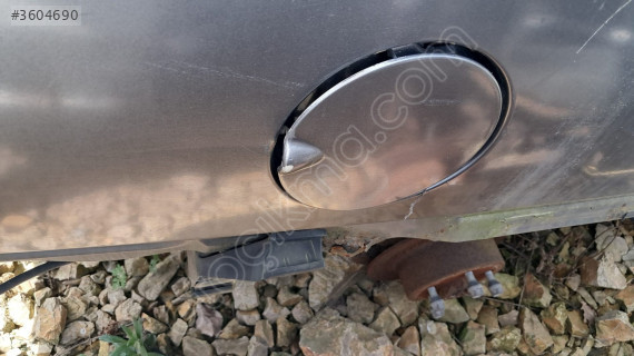 OPEL OMEGA A DEPO KAPAĞI.OTO ERKAN ÜNYE