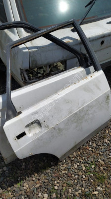 Lada Samara sag arka kapı yedek parça