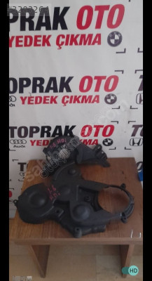 PEUGEOT 307 1.6 HDİ EKSANTRİK KAYIŞ KAPAĞI