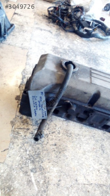 OPEL SENATÖR B OMEGA A 1985 SİLİNDİR KAPAK