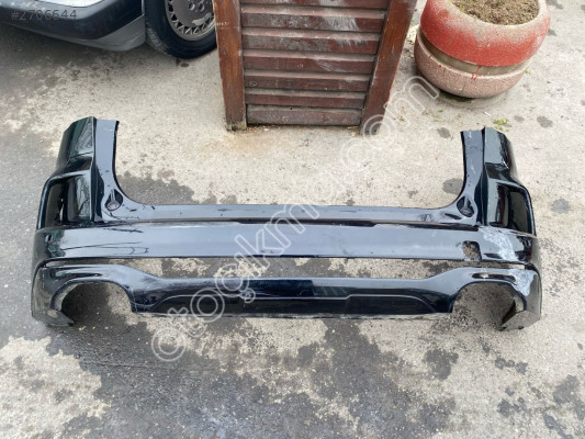 MİRİM OTODAN FORD KUGA STLİNE ARKA TAMPON