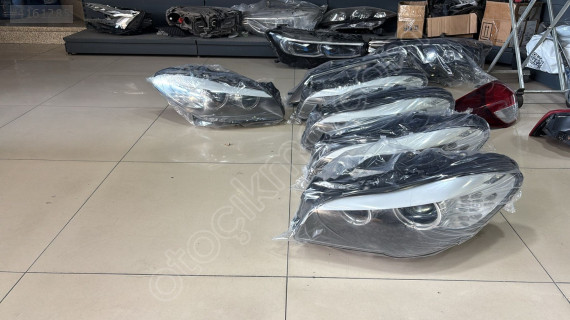 BMW 5 SERİ F10 XENON SAĞ-SOL FAR 1EL010131-22