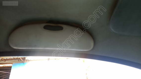 hyundai getz sol tavan tutamacı